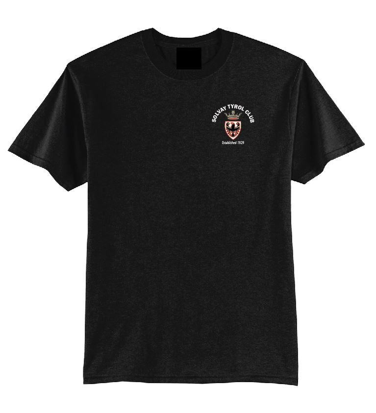 Short Sleeve Tee