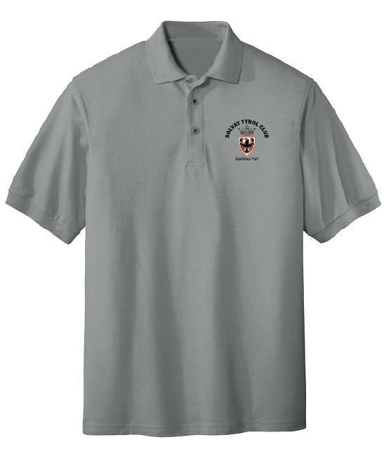 Men's Golf Shirt