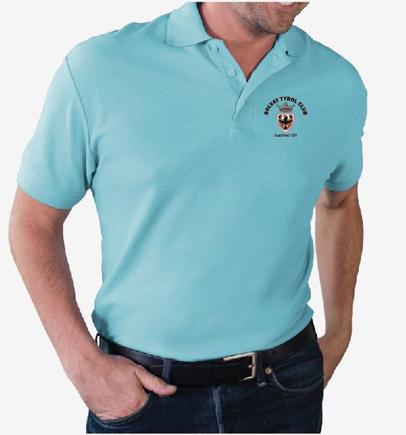Men's Golf Shirt