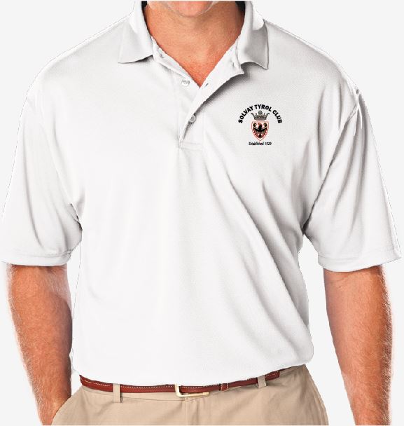 Men's Golf Shirt