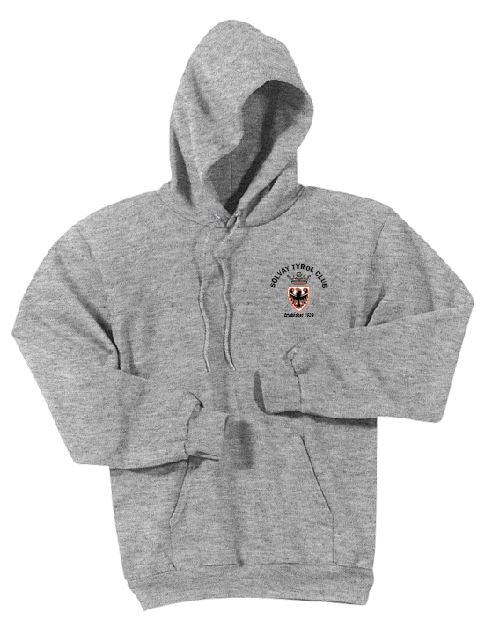 Hoodie Sweatshirt