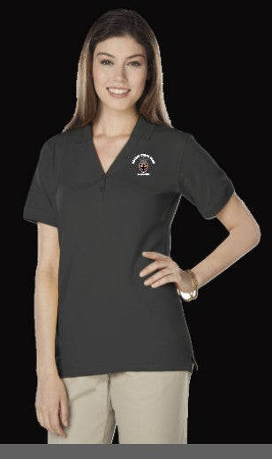 Ladies Solvay Tyrol Golf Shirt